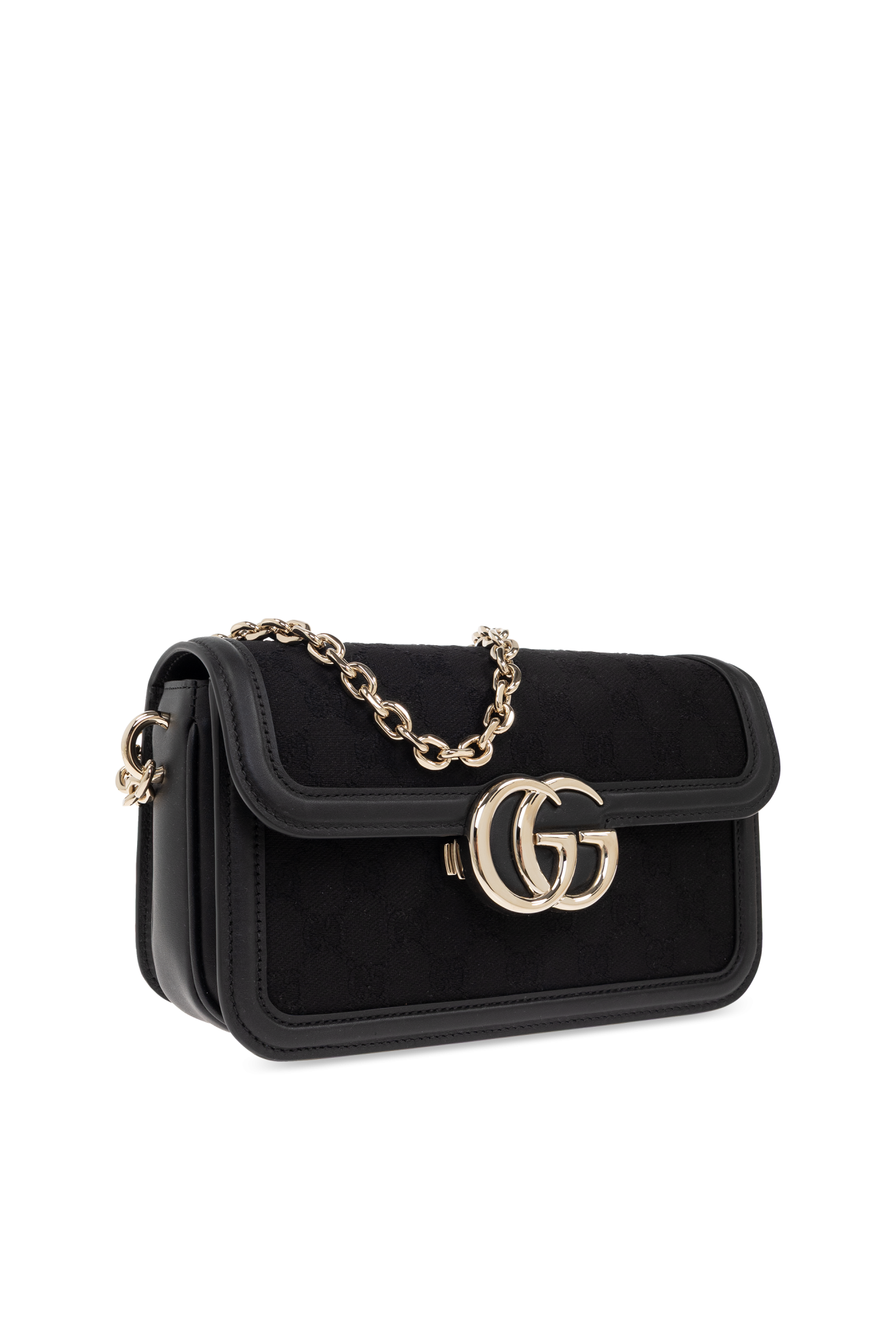 Black Shoulder bag Go Small Gucci - Vitkac GB